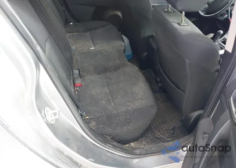 2010 Mazda Mazda3 I Touring from USA, damaged, VIN JM1BL1SG6A1147404